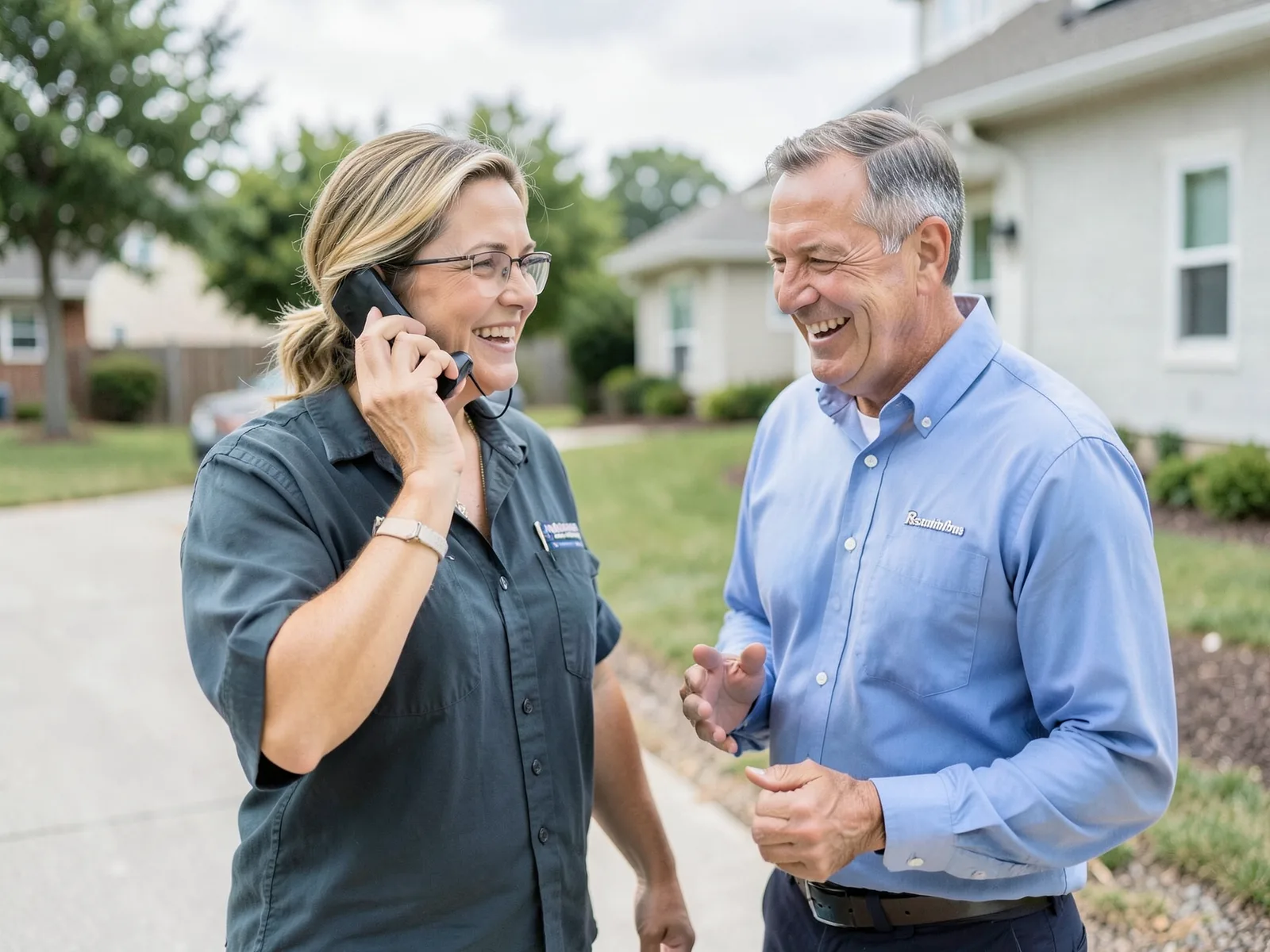 Frequently Asked Questions About Flood Damage Restoration in Springfield, LA